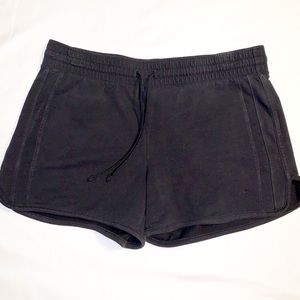 Running/Jogging Shorts Size Small 4-6
